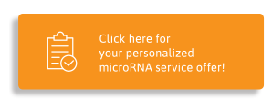 microRNA biomarker of toxicity