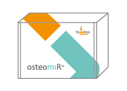 TAmiRNA_osteomiR_Box microRNA Biomarkers of Bone Quality