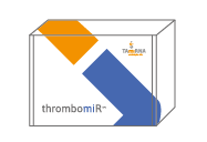 TamiRNA_thrombomiR_Kit_single microRNA biomarkers of platelet function