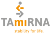 Tamirna – stability for life Logo