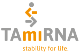 Tamirna – stability for life Logo