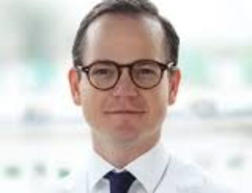 MedUni Wien “Researcher of the Month” Oktober 2020
