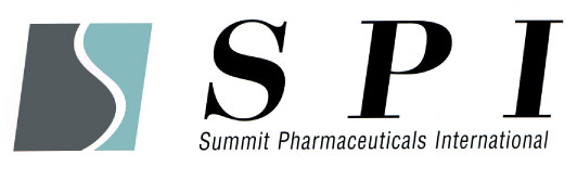 Summit Pharmaceuticals International Co.