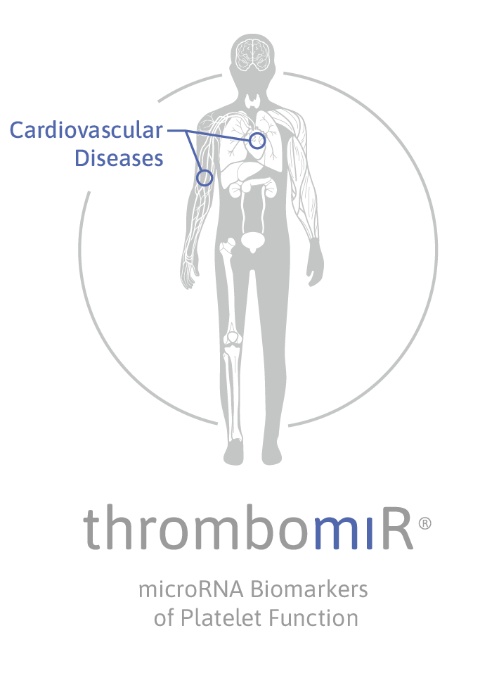 thrombomiR analytical services