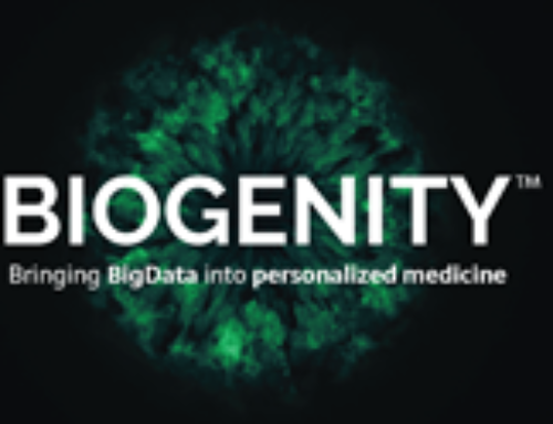 Biogenity Joins Forces with TAmiRNA
