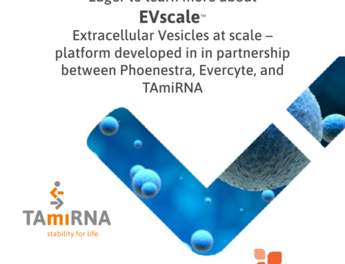EVscale™ platform