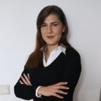 Vanessa Di Pasca