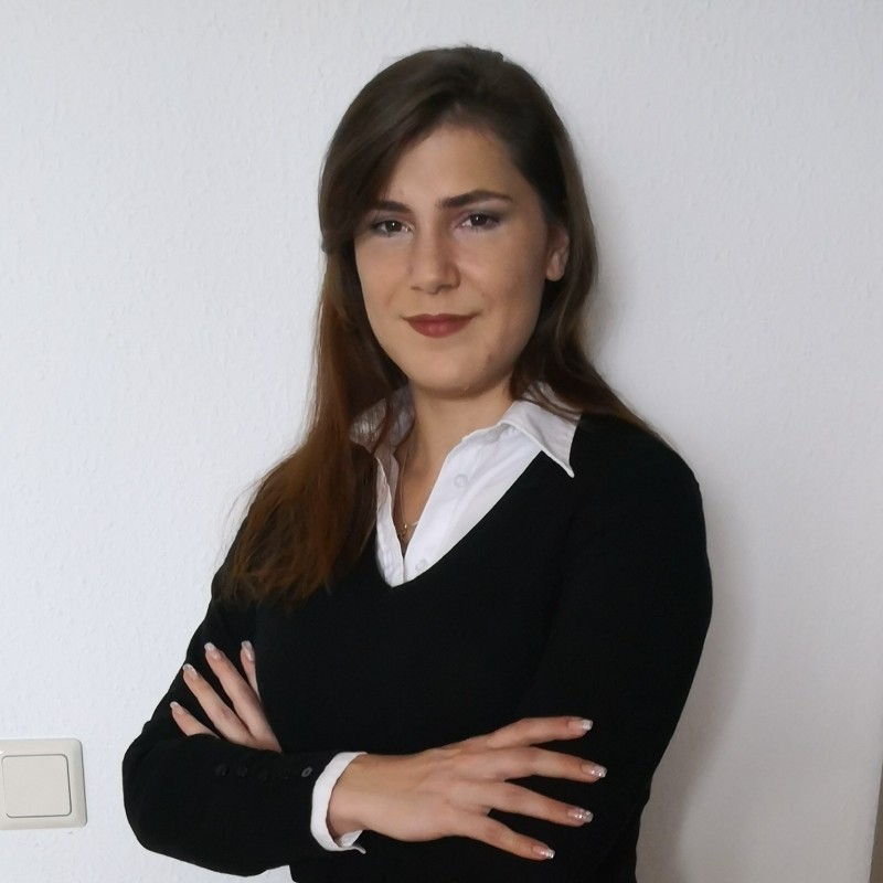 Vanessa Di Pasca