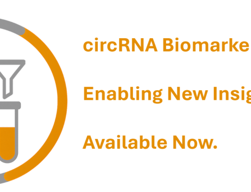 Unlocking the Next Generation of Biomarkers: Introducing TAmiRNA’s New circRNA Analysis Service