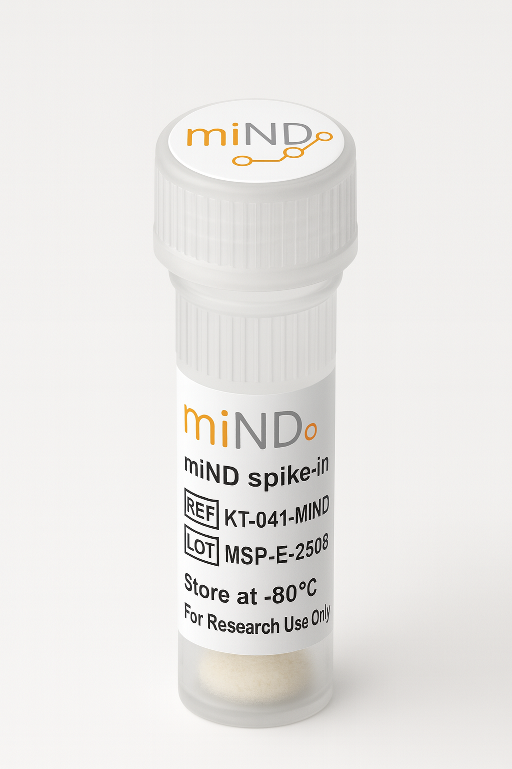 miND® spike-in kit