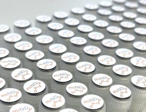 TAmiRNA launches the new lyophilized miND® spike-in kit for small RNA-sequencing quality control