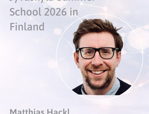 TAmiRNA CEO Dr. Matthias Hackl to Lecture on microRNA Biomarker Development at Jyväskylä Summer School 2026