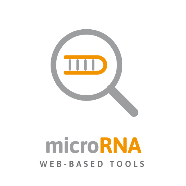 microRNA Web tools